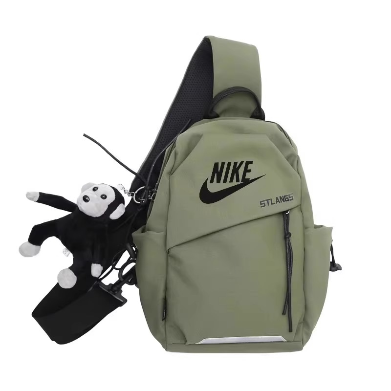 (NK9785) GREEN + MOUNTED